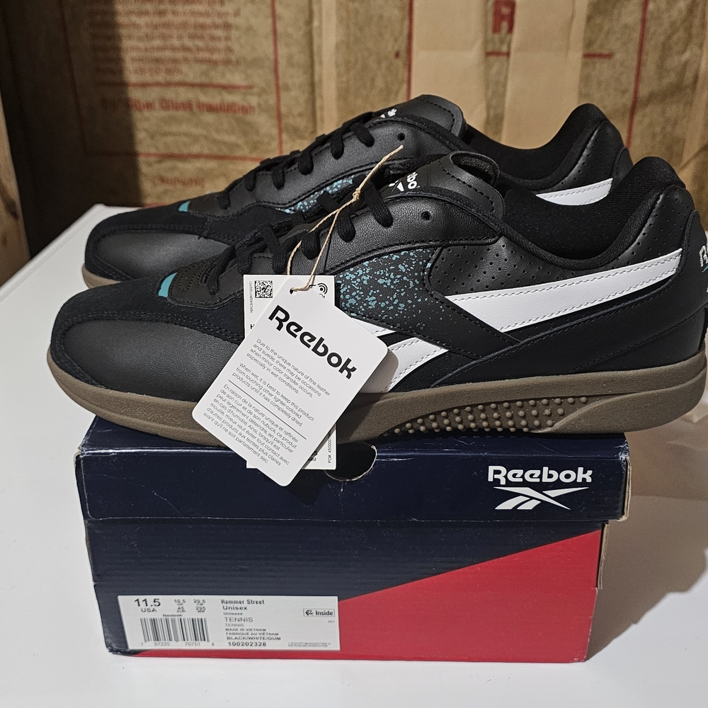 Reebok Hammer Street Men's 11.5